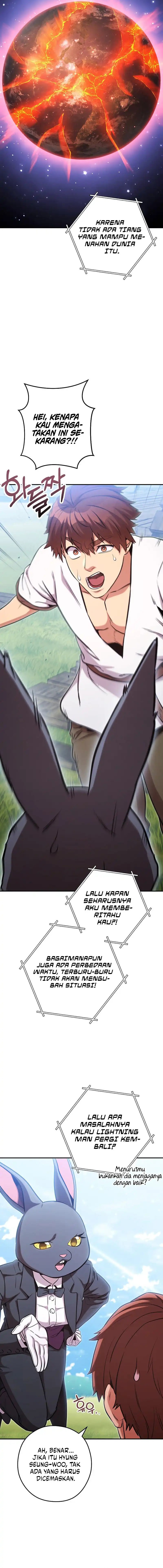 Dungeon Reset Chapter 266 Gambar 5